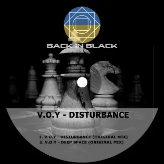 Disturbance by V.O.Y