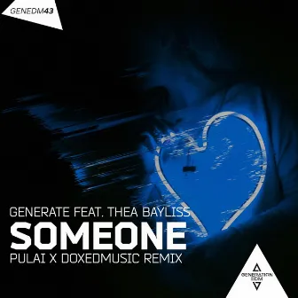 Someone [PULAI & Doxed Remix] by PULAI