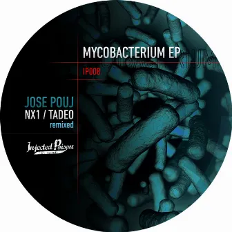 Mycobacterium by NX1