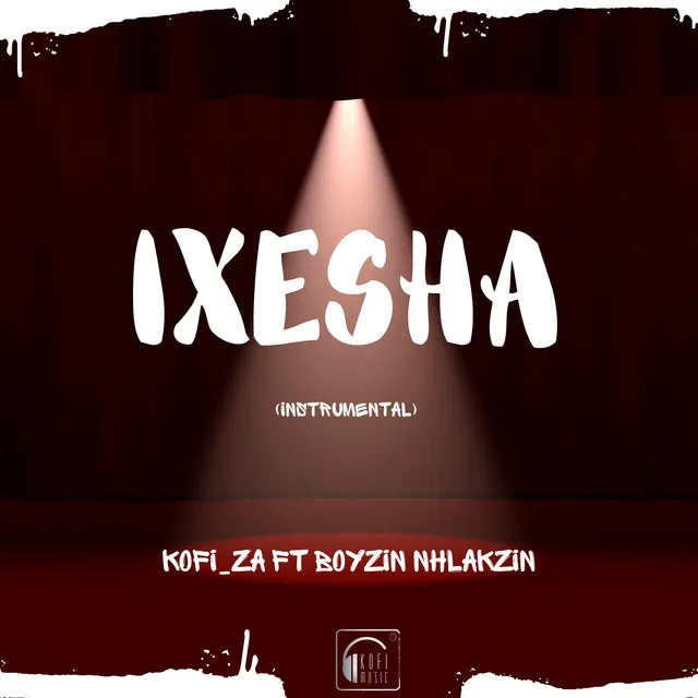 IXESHA - Instrumental Version