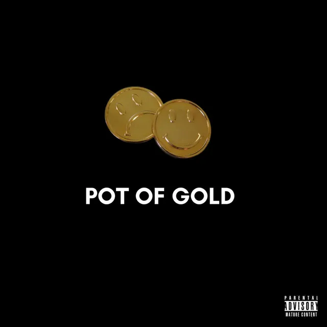 Pot of Goldd