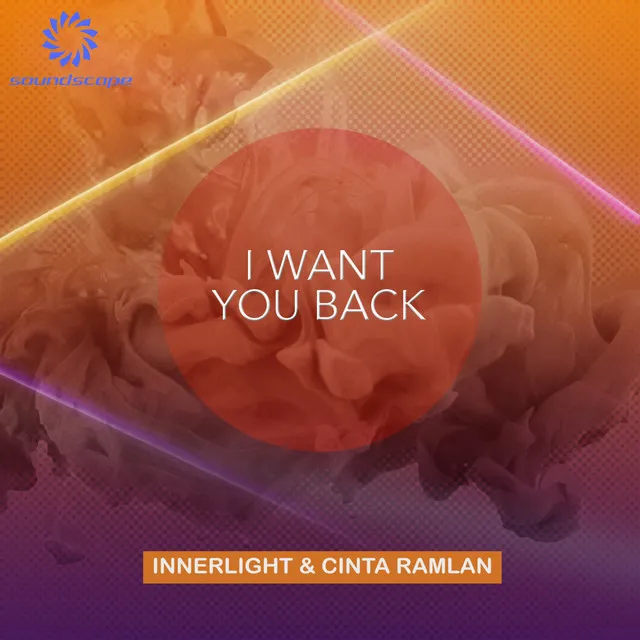 I Want You Back - Different Space Version