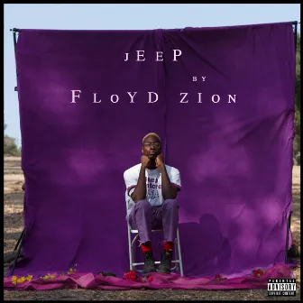 Jeep by Floyd Zion