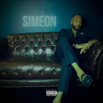 Simeon by Simeon