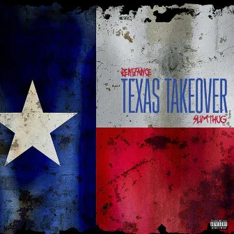 Texas Takeover by Immortal Soldierz