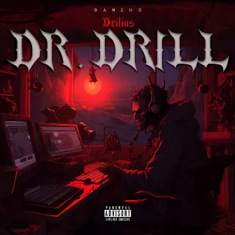 DR. DRILL by Drilius