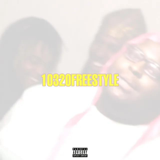 10320 Freestyle