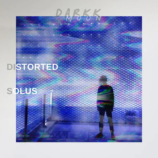 Distorted