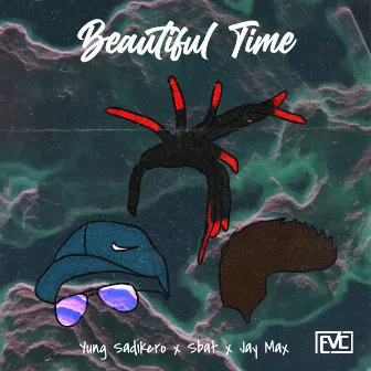 Beautiful Time by Jay Max