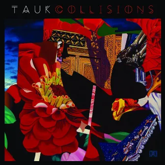 Collisions by TAUK