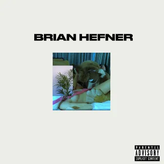 Brian Hefner by Čaba Laciga