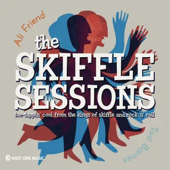 The Skiffle Sessions by Ted Barnes