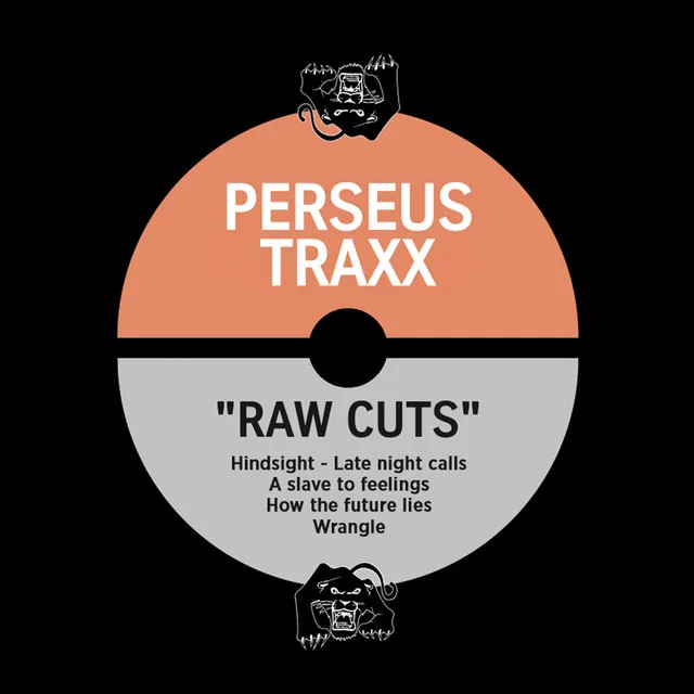 Perseus Traxx