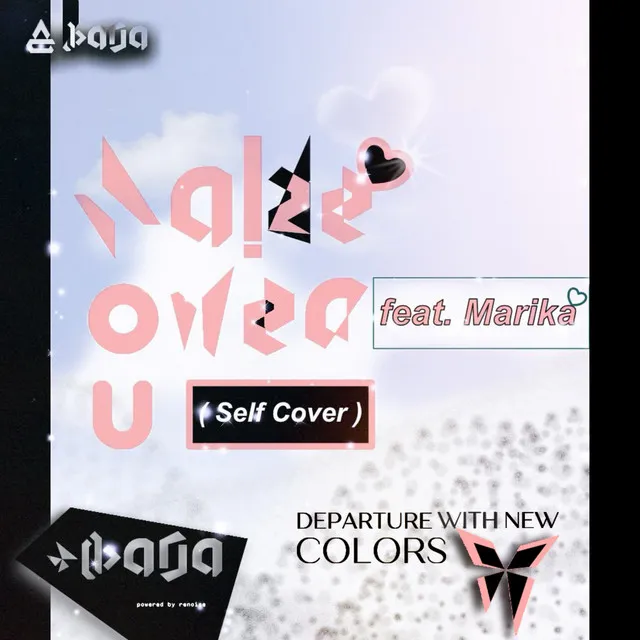 take over U - Self Cover