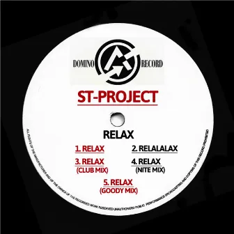 Relax by St Project