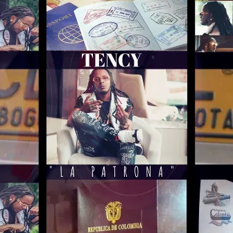 La patrona by Tency