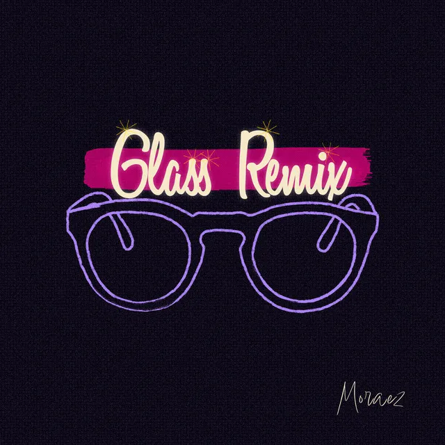 Vem pra Ver (Glass Remix 2)