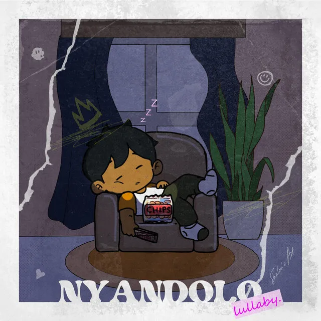 Nyandolo (lullaby)