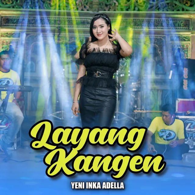 Layang Kangen