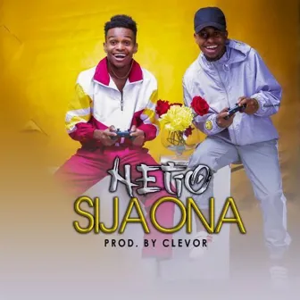 Sijaona (Extended Version) by Nego