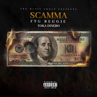 Scamma by FTG Reggie