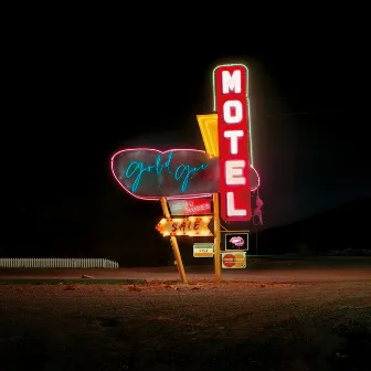 Motel by Gold Gee