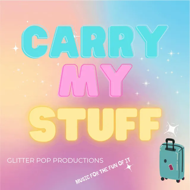 Carry My Stuff