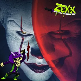 Meet Pennywise by Zexx