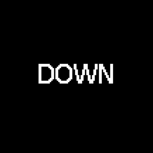 DOWN