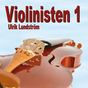 Violinisten 1 by Ulrik Lundström