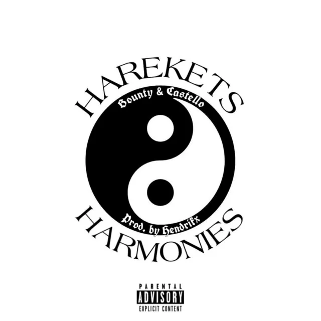 HAREKETS & HARMONIES