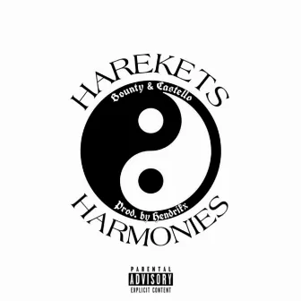 HAREKETS & HARMONIES by CASTELLO