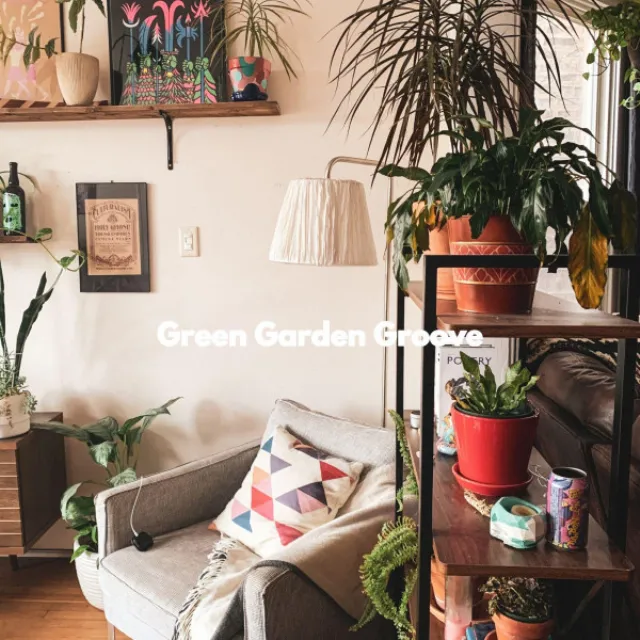 Green Garden Groove