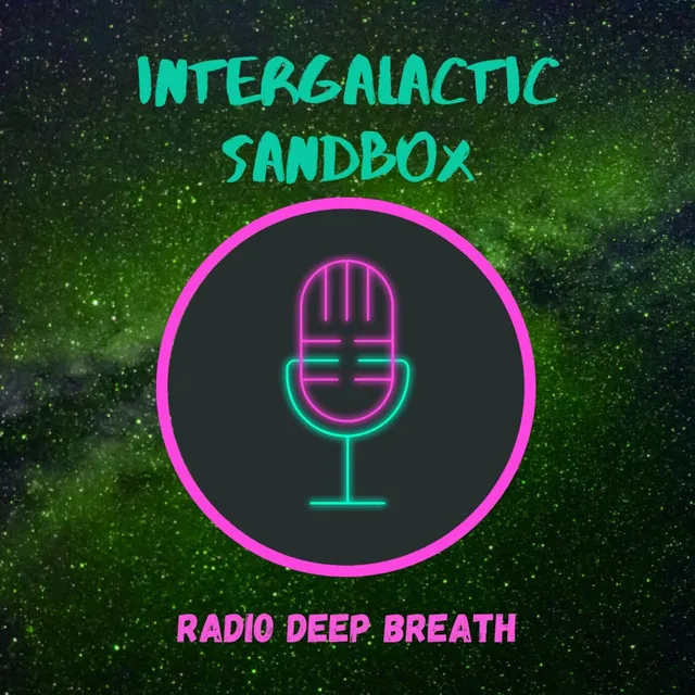 Intergalactic Sandbox