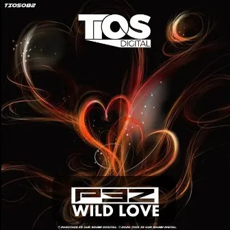 Wild Love by Pez