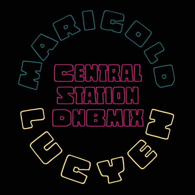 Central Station DnBmix