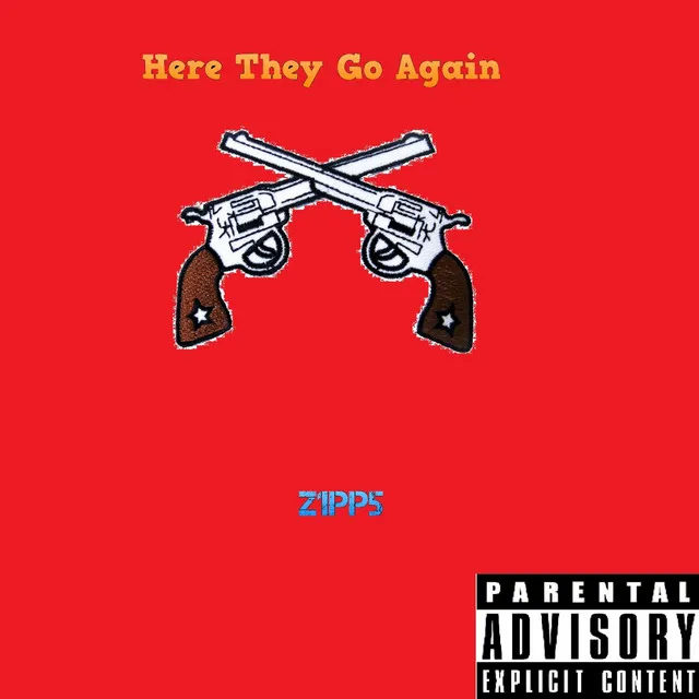 Here They Go Again Remake 2.0