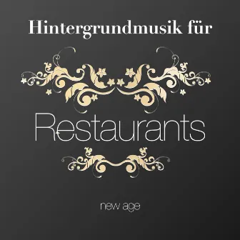 Hintergrundmusik für Restaurants oder Geschäfte: New Age Musik zu beruhigen und Entspannen die Kunden by Liquid Pianoforte