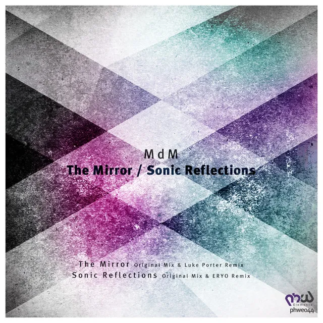 The Mirror - Luke Porter Remix