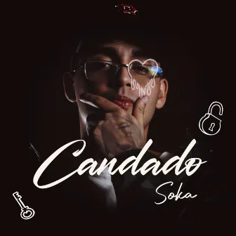 Candado by Soka