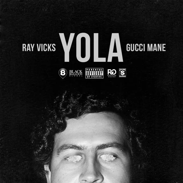 Yola (feat. Gucci Mane)