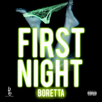 First Night by Bo Retta