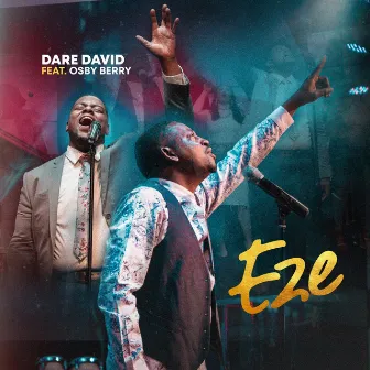 Eze by Dare David