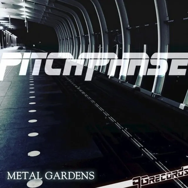 Metal Gardens, Pt. 3