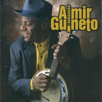 Almir Guineto by Almir Guineto