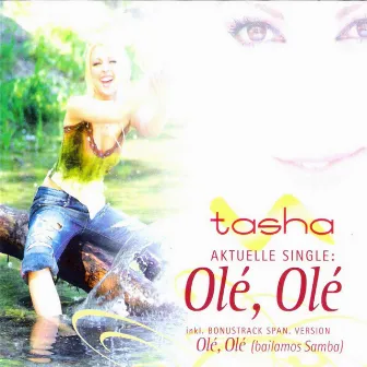 Olé Olé by Tasha