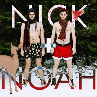 Winter by Nick + Noah