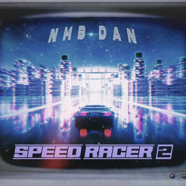 Speed Racer 2