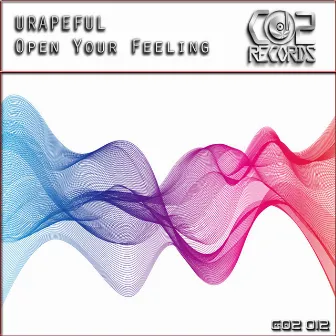 Open Your Feeling by Urapeful