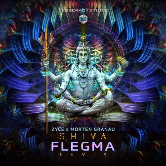 Shiva (Flegma remix) by Flegma